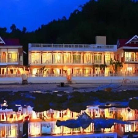 El Nido Beach Hotel Экстерьер фото