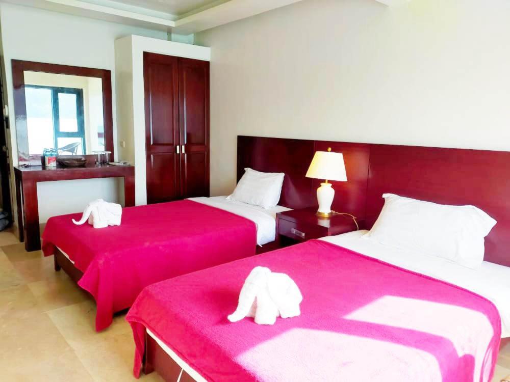 El Nido Beach Hotel Экстерьер фото