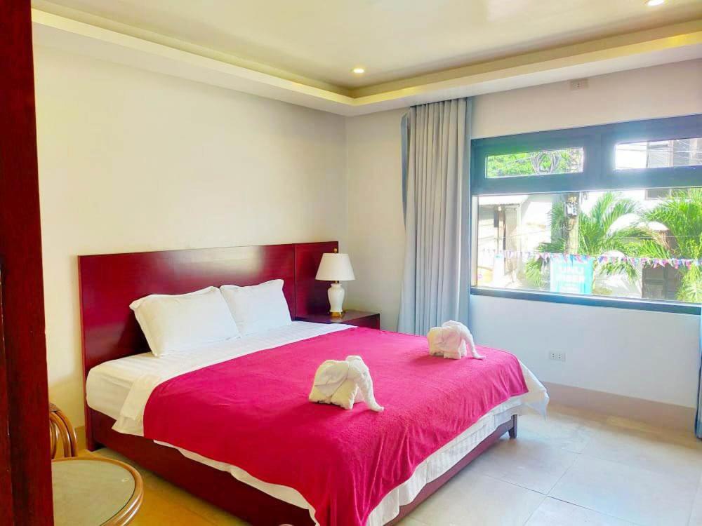 El Nido Beach Hotel Экстерьер фото
