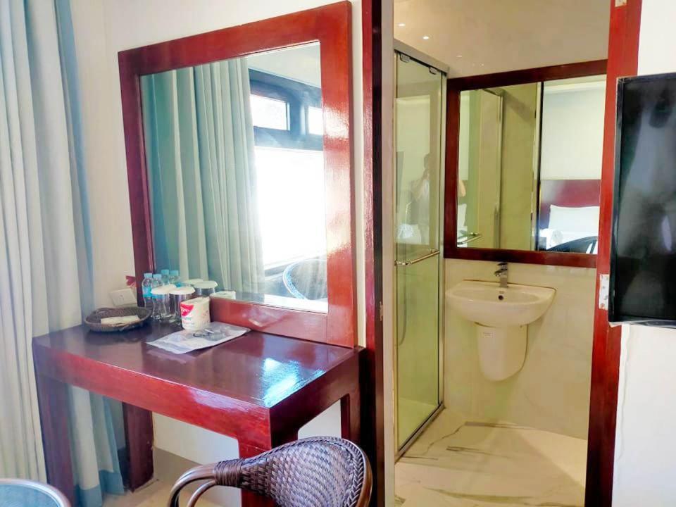 El Nido Beach Hotel Экстерьер фото