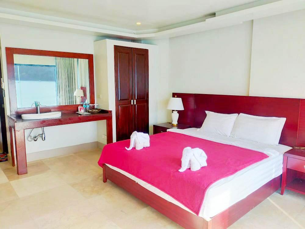 El Nido Beach Hotel Экстерьер фото