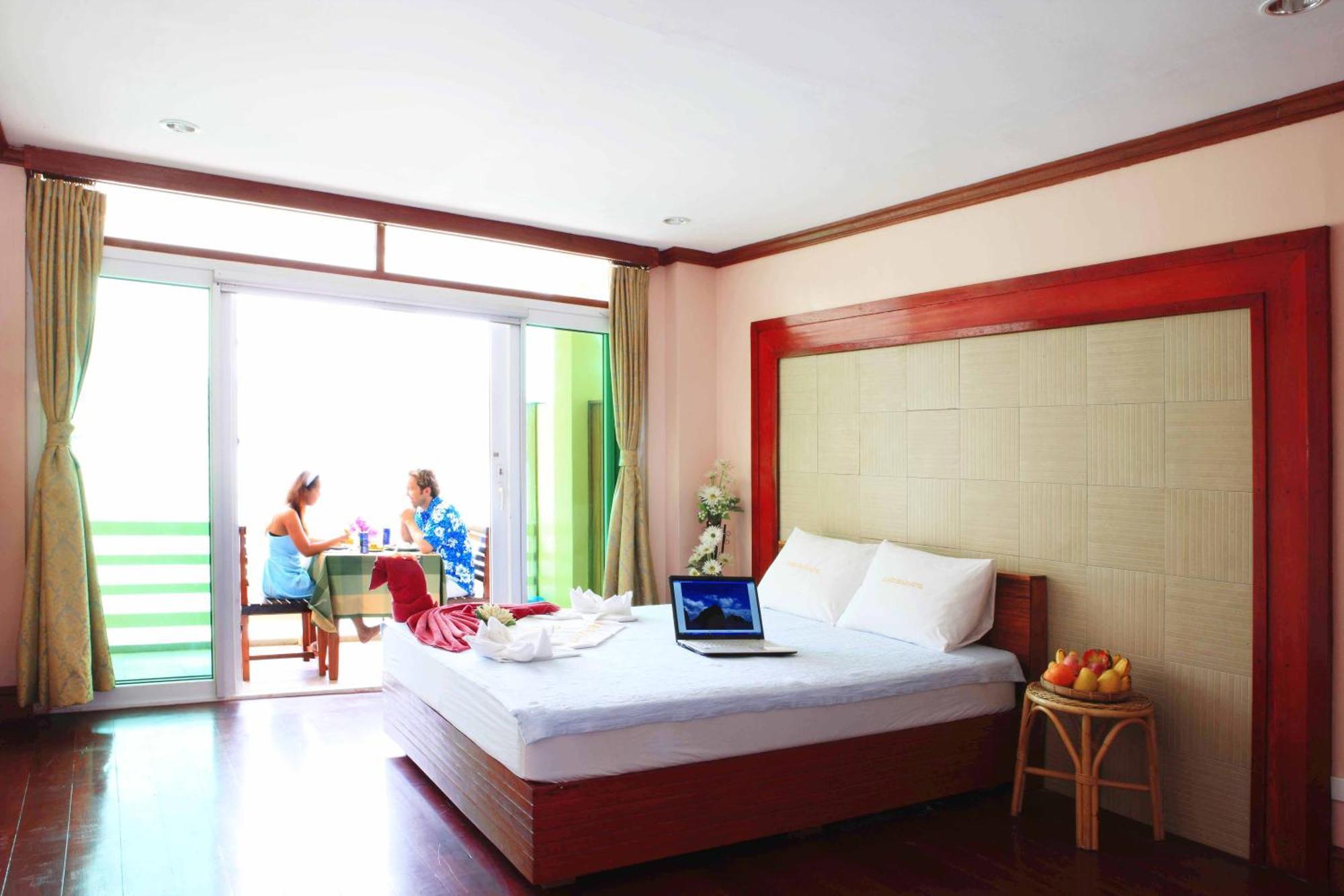 El Nido Beach Hotel Экстерьер фото