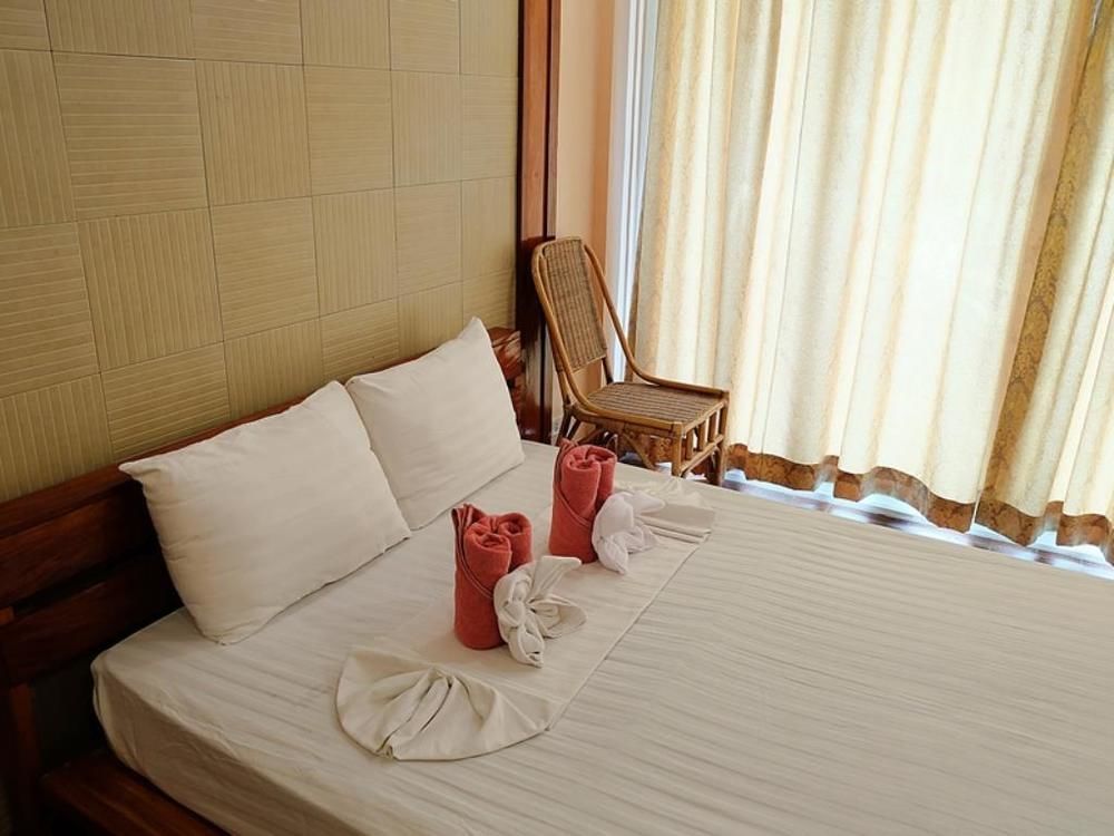 El Nido Beach Hotel Экстерьер фото