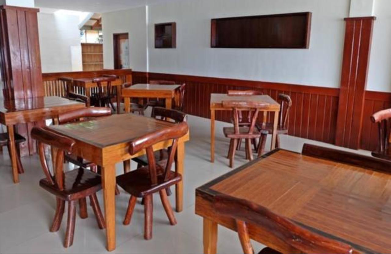 El Nido Beach Hotel Экстерьер фото