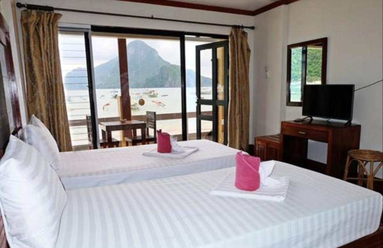 El Nido Beach Hotel Экстерьер фото