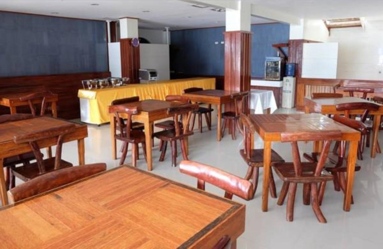 El Nido Beach Hotel Экстерьер фото